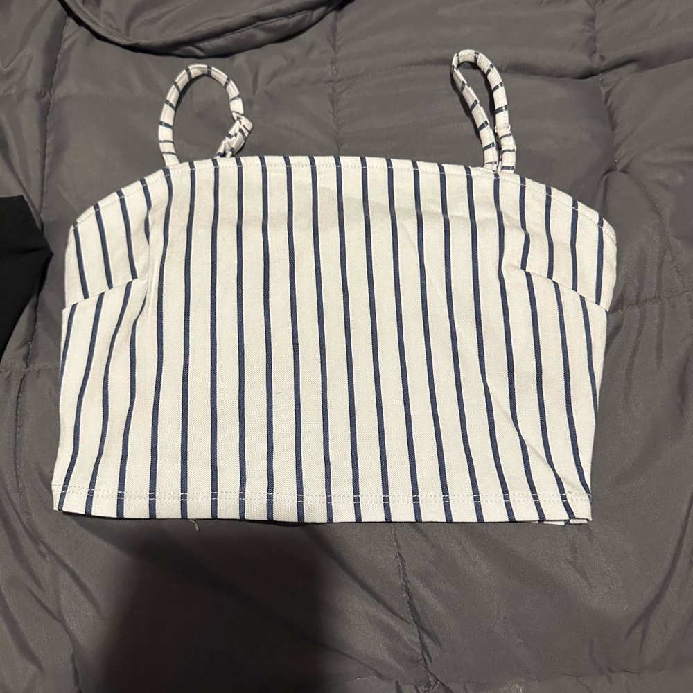 Crop top bundle!